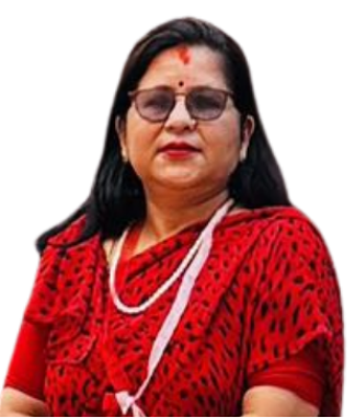 Shrimati Arpita Bhandari Ji