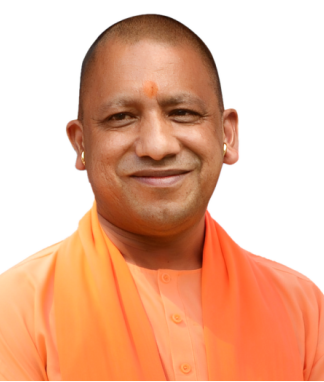 Mahant Avaidyanath Ji